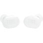 JBL TUNE Buds Trådløs TWS earbuds Hvid JBL TUNE Buds Trådløs TWS earbuds Hvid
